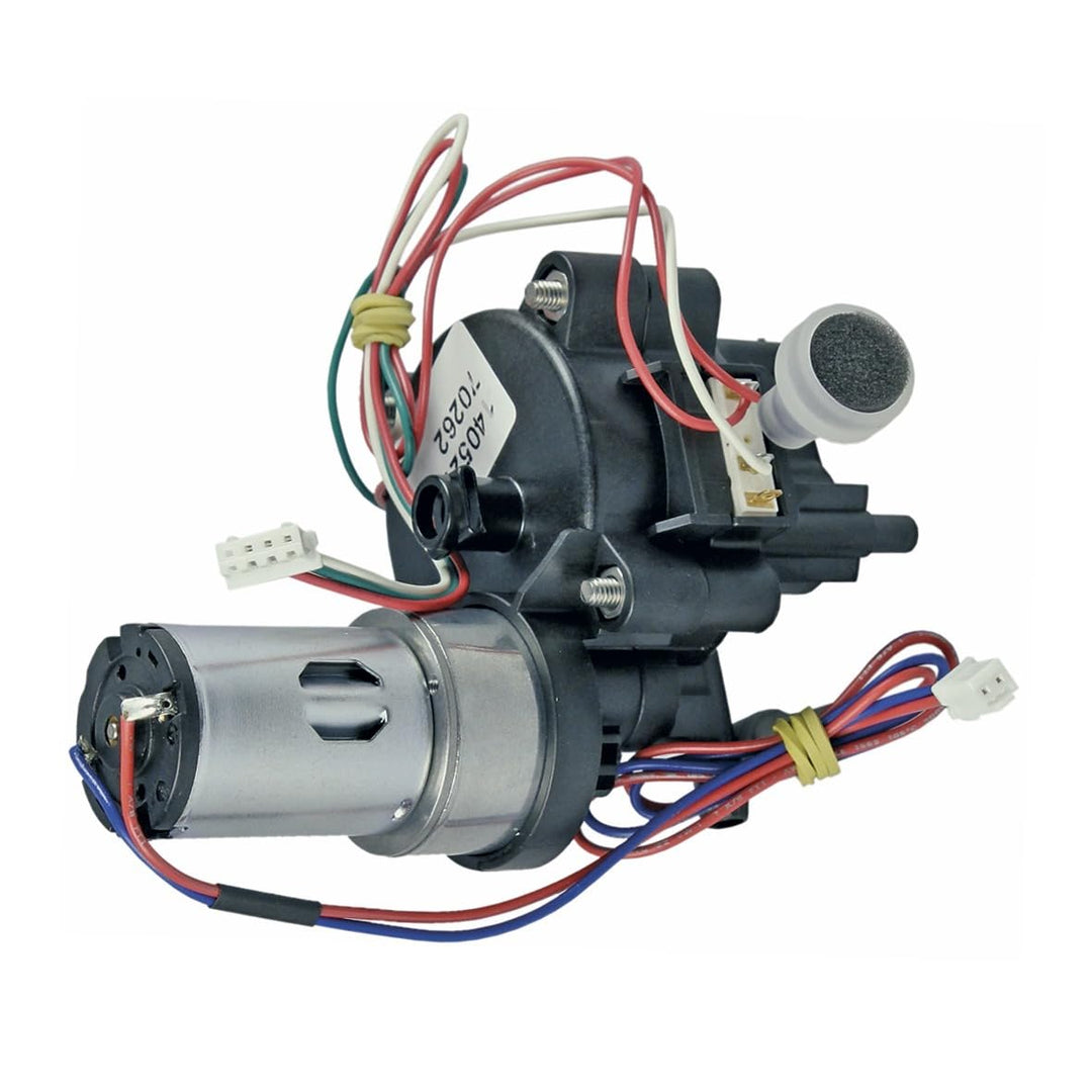 easyPART Kompatibel/Ersatz für BOSCH 00654842 Ventil Keramikventil komplett Kaffeeautomat Siemens 65