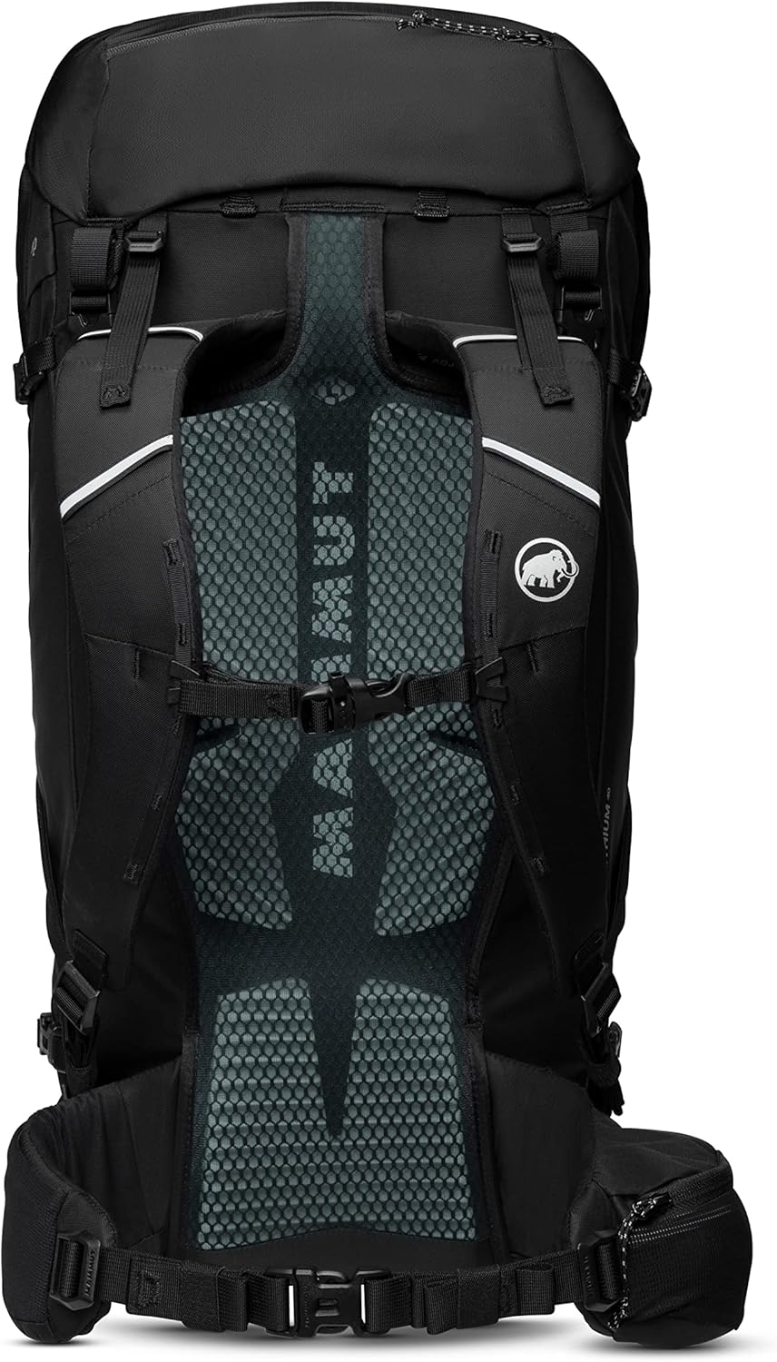 Mammut Lithium 40 schwarz 40 L