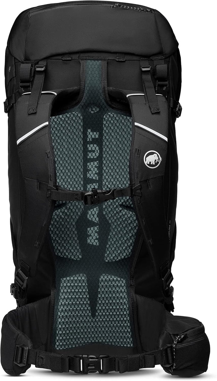Mammut Lithium 40 schwarz 40 L