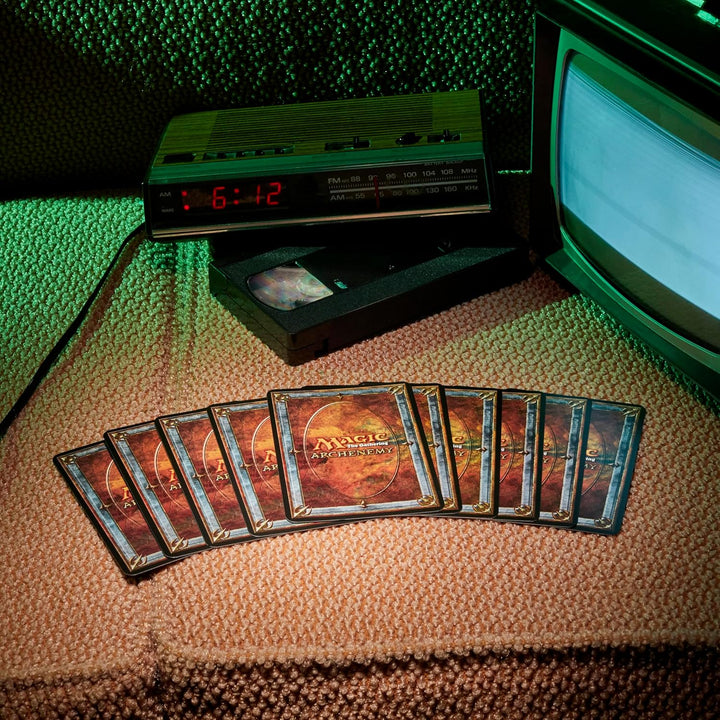 Magic: The Gathering Duskmourn: Haus des Schreckens Commander-Deck – Schreckmoment! (Deutsche Versio