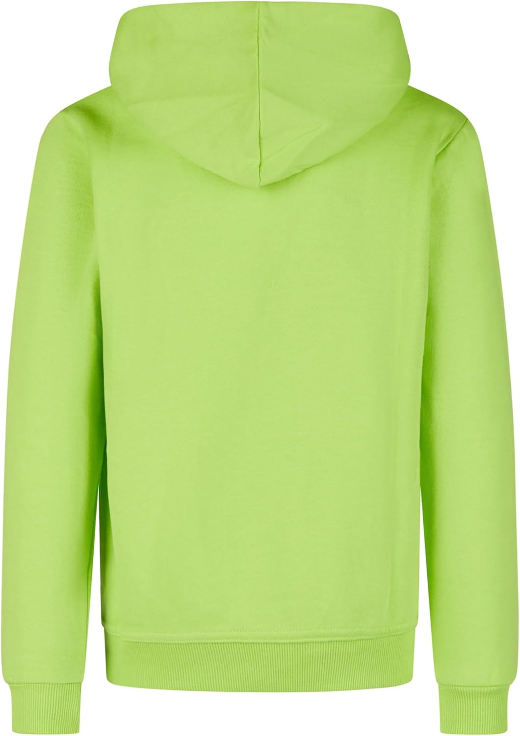SCHIETWETTER Unisex Kinder Hoodie Toni, Kapuzenpullover, Kapuzenhoodie, Sweater, Sweatshirt, kuschel