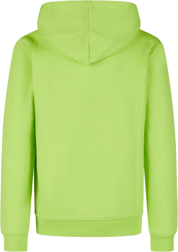 SCHIETWETTER Unisex Kinder Hoodie Toni, Kapuzenpullover, Kapuzenhoodie, Sweater, Sweatshirt, kuschel