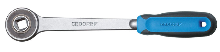 GEDORE 4513120 380200 Knarre 1/2'