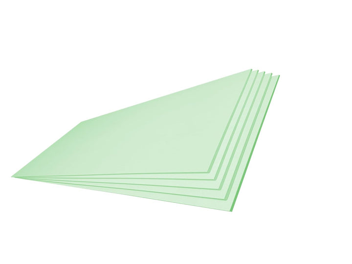 Styrodur 1,5cm x 56cm x 117cm 5 Platten Wärmedämmplatte geeignet für Badsanierung Fussbodendämmung T