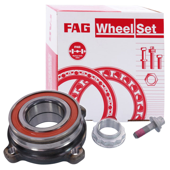 FAG 713 6494 10 Radlagersatz