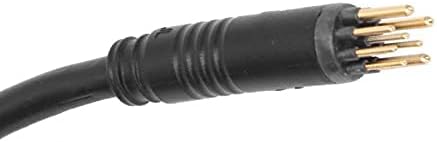 windmeile | E-Bike Nabenmotor Vorderrad, Schwarz, 20''/26''/28'', 36V/48V, 250W, E-Bike, Elektro Fah