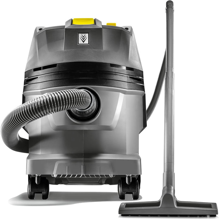 Kärcher NT 22/1 Ap Bp L (Battery Power+) 1.528-130.0 Nass-/Trockensauger 22l ohne Akku