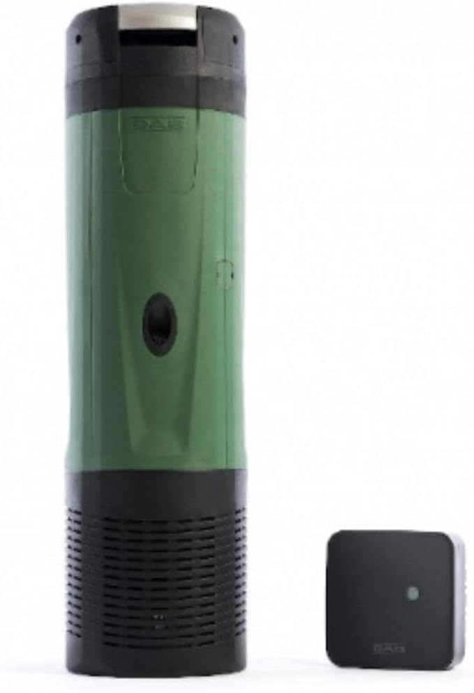 DAB ESYBOX DIVER Einphasige Mehrstufige elektronische Tauchpumpe 7 Zoll mit integriertem Wechselrich