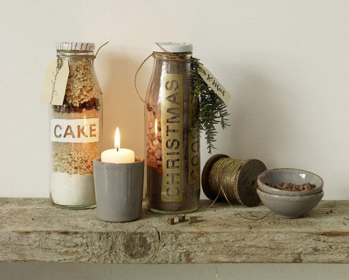 edding 750 Glanzlackmarker - braun - 10 Lackmarker - Rundspitze 2-4 mm - Lackstift für Glas, Stein,