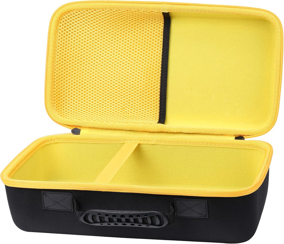 Khanka Hart Tasche für DeWalt DWE6423 / DWE6420 Exzenterschleifer (Nur Koffer)