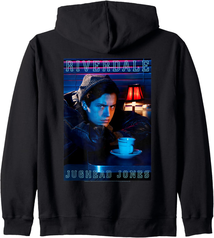 Riverdale Jughead Jones Kapuzenjacke