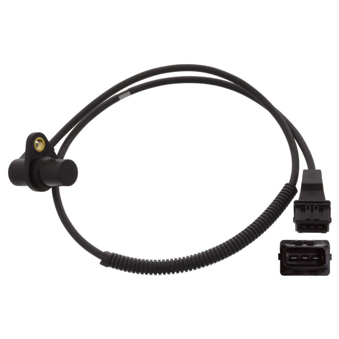 febi bilstein 18163 Kurbelwellensensor mit O-Ring , 1 Stück