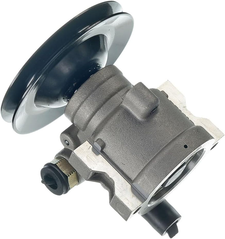 Frankberg Servopumpe Hydraulikpumpe Lenkung Kompatibel mit Astra F 51 52 53 54 55 56 57 58 59 1.7L 1