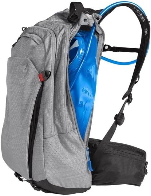 Camelbak H.A.W.G. Pro 20 Backpack 20L 100Oz Rotguss/Schwarz, Rotguss/Schwarz