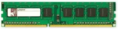 Kingston KVR1333D3N9 Arbeitspeicher 8GB (1333 MHz, CL9) DDR3-RAM