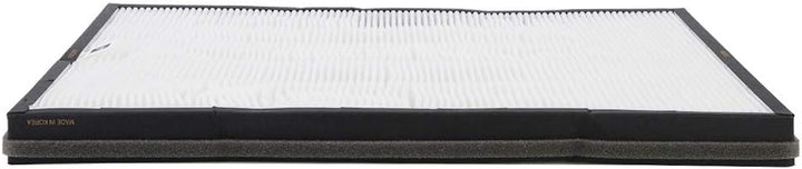 ASHATA Ersatzluftreinigerfilter, Hochwertiger Filter Passend für Philips ac4072 ac4014 ac4074 ac4083