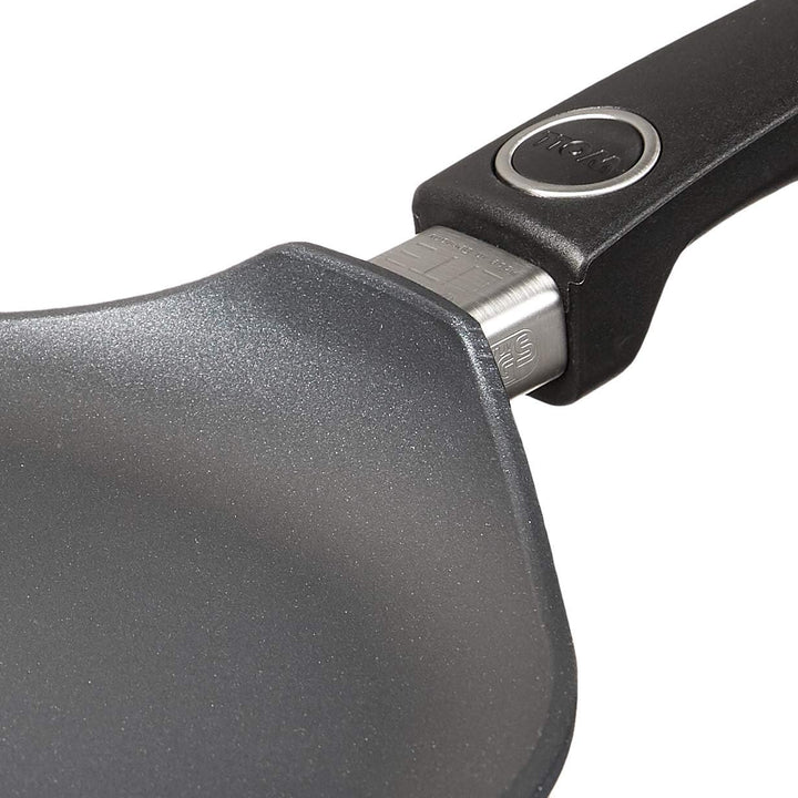 Woll Diamond Lite Krepppfanne, antihaftbeschichtet, Induktionsgeeignet, 26 cm, Grau Crepe-Pfanne 10.