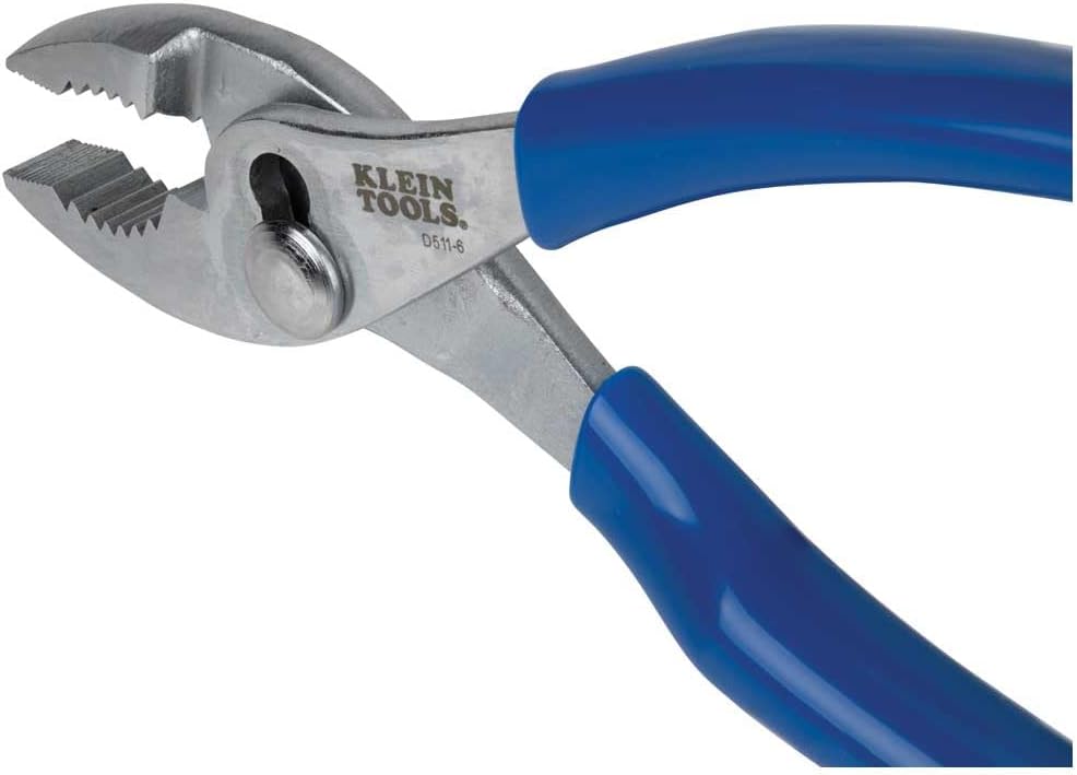 Klein Tools D511–10 20,3 Zange, D511-6 6-inch, 6-inch