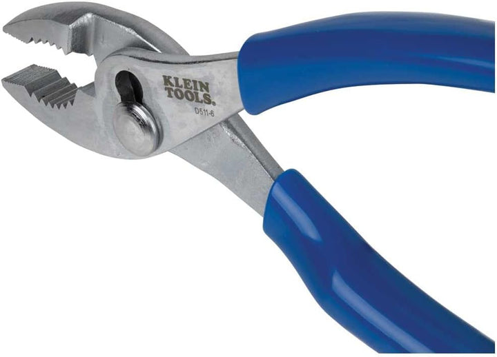 Klein Tools D511–10 20,3 Zange, D511-6 6-inch, 6-inch