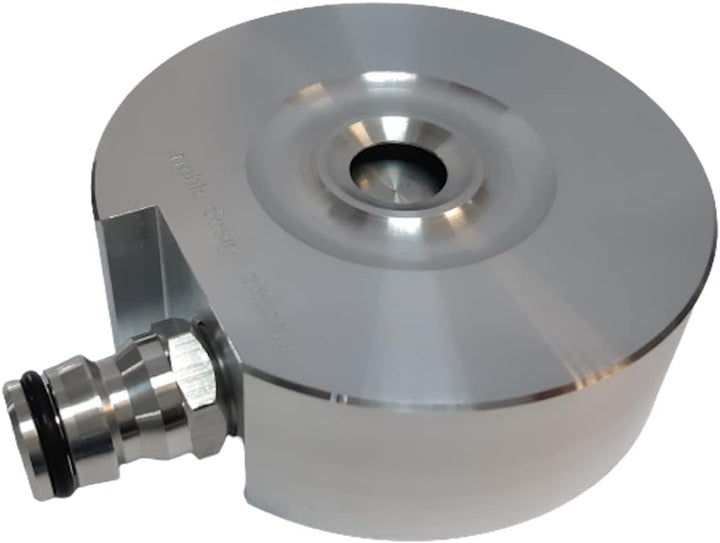 Rasensprenger Typ Bodenregner, 5 Jahre Funktionsgarantie, Made in Germany, aus hochwertigem Aluminiu