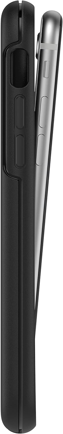 OtterBox Symmetry Hülle für iPhone 7/8/SE 2. gen/SE 3. gen, stossfest, sturzsicher, schützende dünne