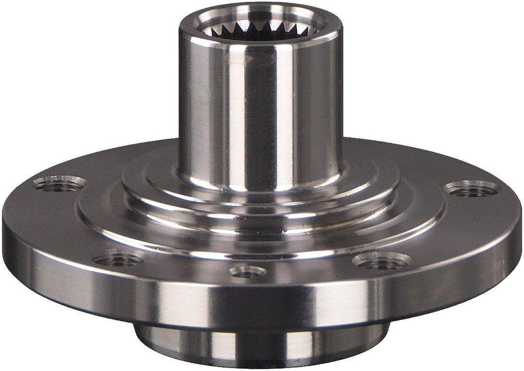 febi bilstein 40227 Radnabe ohne Radlager, 1 Stück