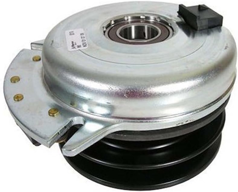 Kupplung Elektromagnetische Warner 5217 – 20, 5217 – 38