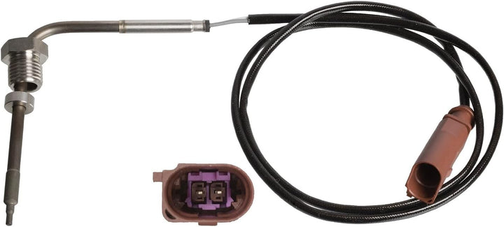 febi bilstein 109180 Abgastemperatursensor, 1 Stück