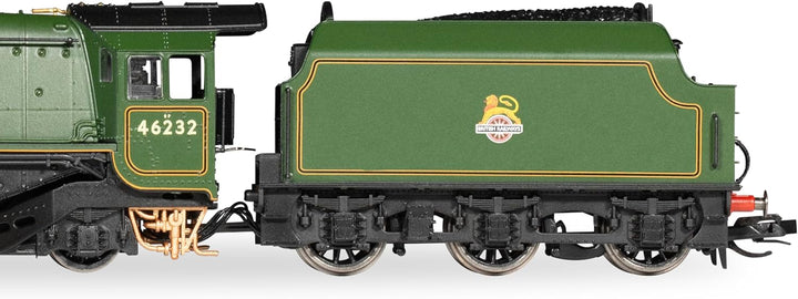 Hornby TT:120 TT3011M BR, Princess Coronation, 4-6-2, 46232, „Duchess of Montrose“ – Lokomotive der