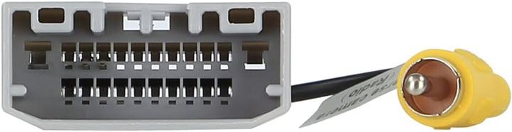 ACV Rückfahrkamera-Adapter für Chrysler/Dodge/Jeep (4026724334302)