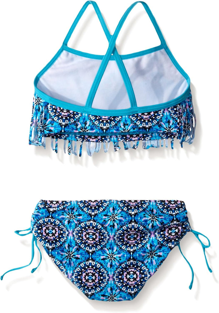 Kanu Surf Mädchen Bikini-Set 3 Jahre Hannah Blau, 3 Jahre Hannah Blau