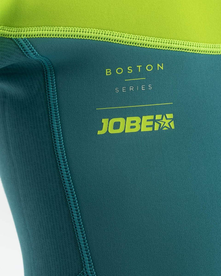 Jobe Boston 3/2mm Neoprenanzug Kinder Teal