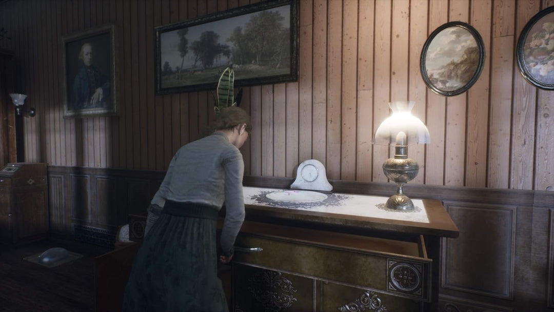 Remothered: Broken Porcelain [uncut Edition] - Deutsch spielbar