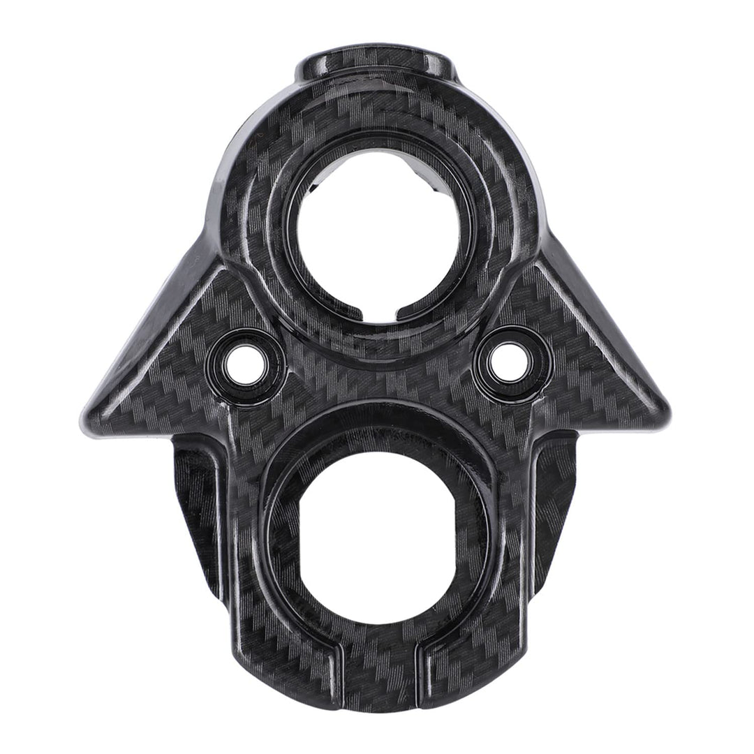 Motorrad-Zündabdeckung, Zündschlüsselabdeckung, Zündschalter-Dekorationsring für Surron Light Bee X/
