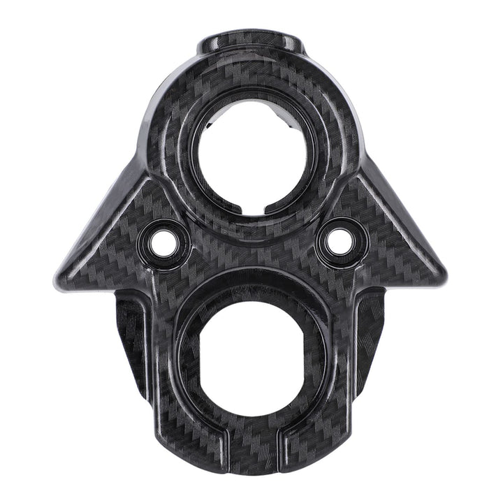 Motorrad-Zündabdeckung, Zündschlüsselabdeckung, Zündschalter-Dekorationsring für Surron Light Bee X/