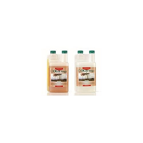 Canna COGR VEGA A+B 1L