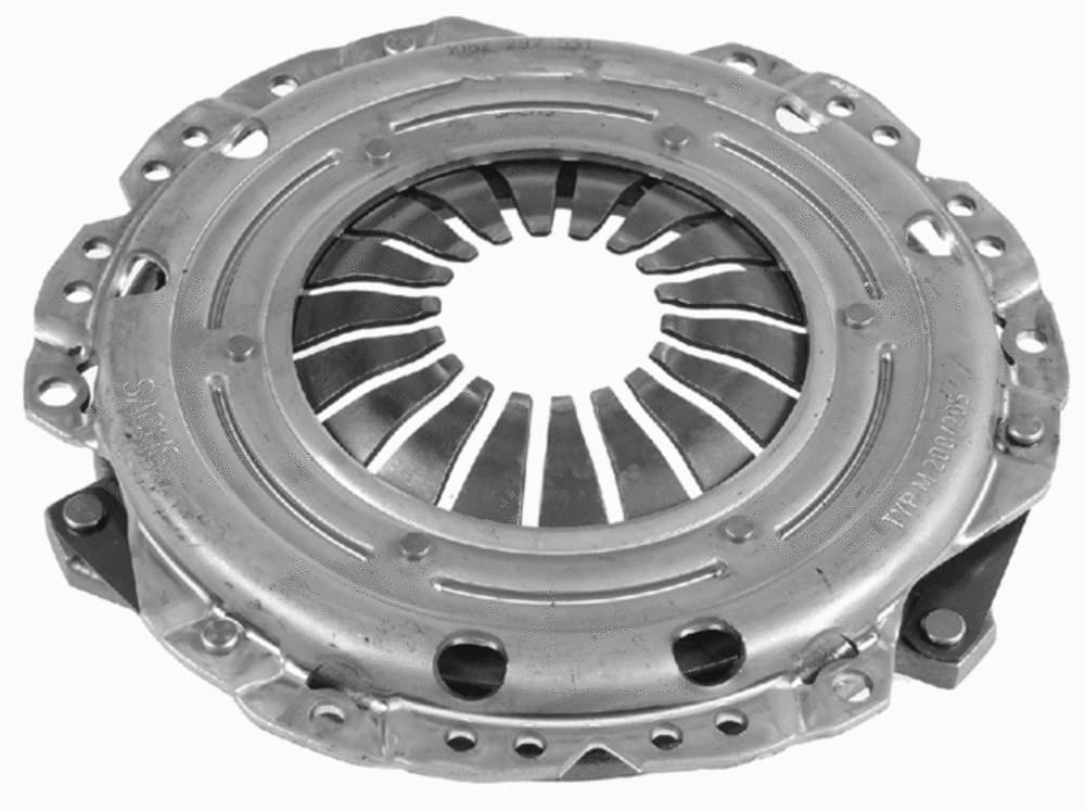 SACHS 3082 297 531 Kupplungsdruckplatte