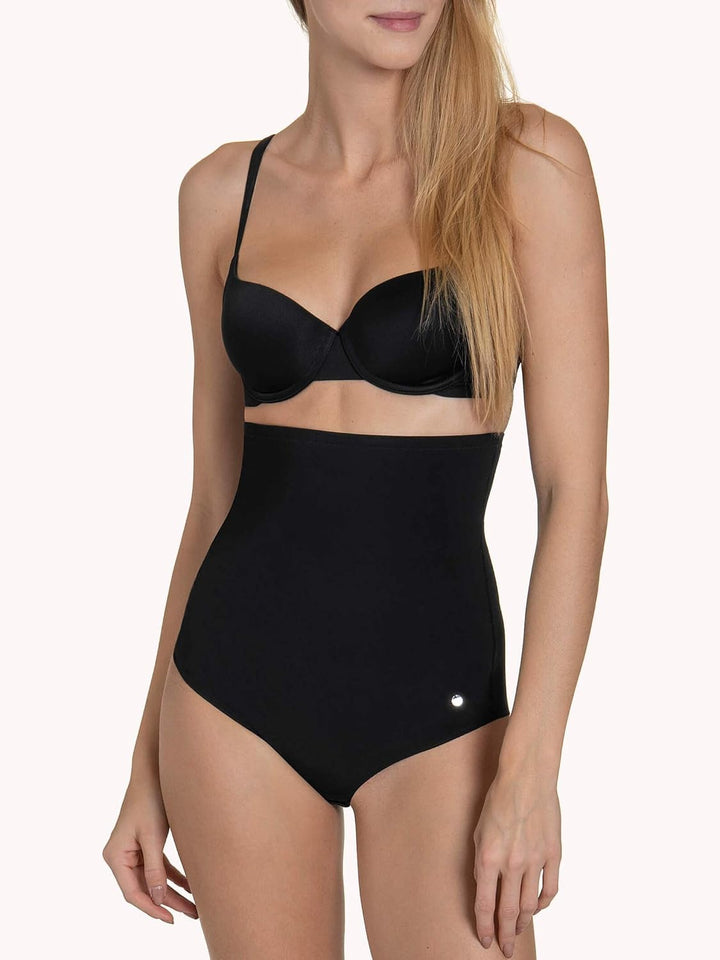 Lisca Foamcup BH 75E Schwarz, 75E Schwarz