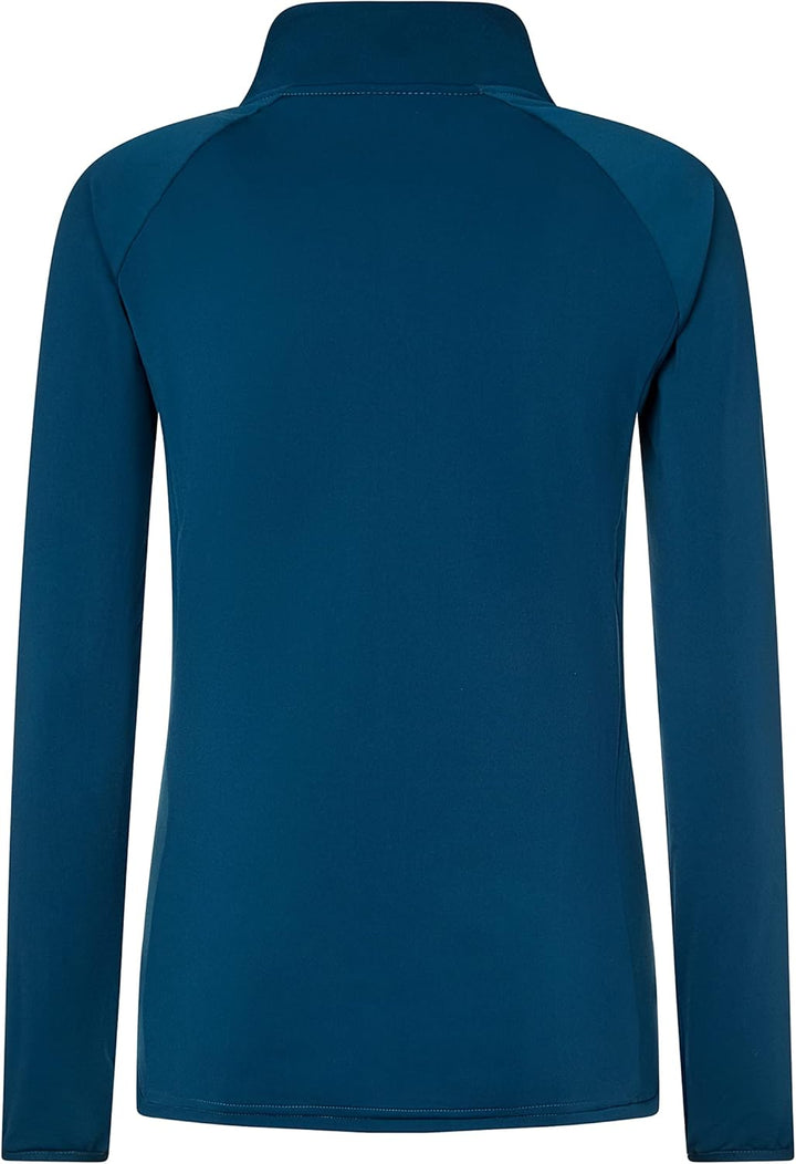 Rock Experience Damen Tequila Hybrid Jacket S 0834 SUPER PINK+1484 MOROCCAN BLUE, S 0834 SUPER PINK+