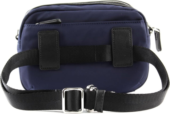 Mandarina Duck Damen Hunter P10vct01 Umhängetasche Eclipse, Eclipse