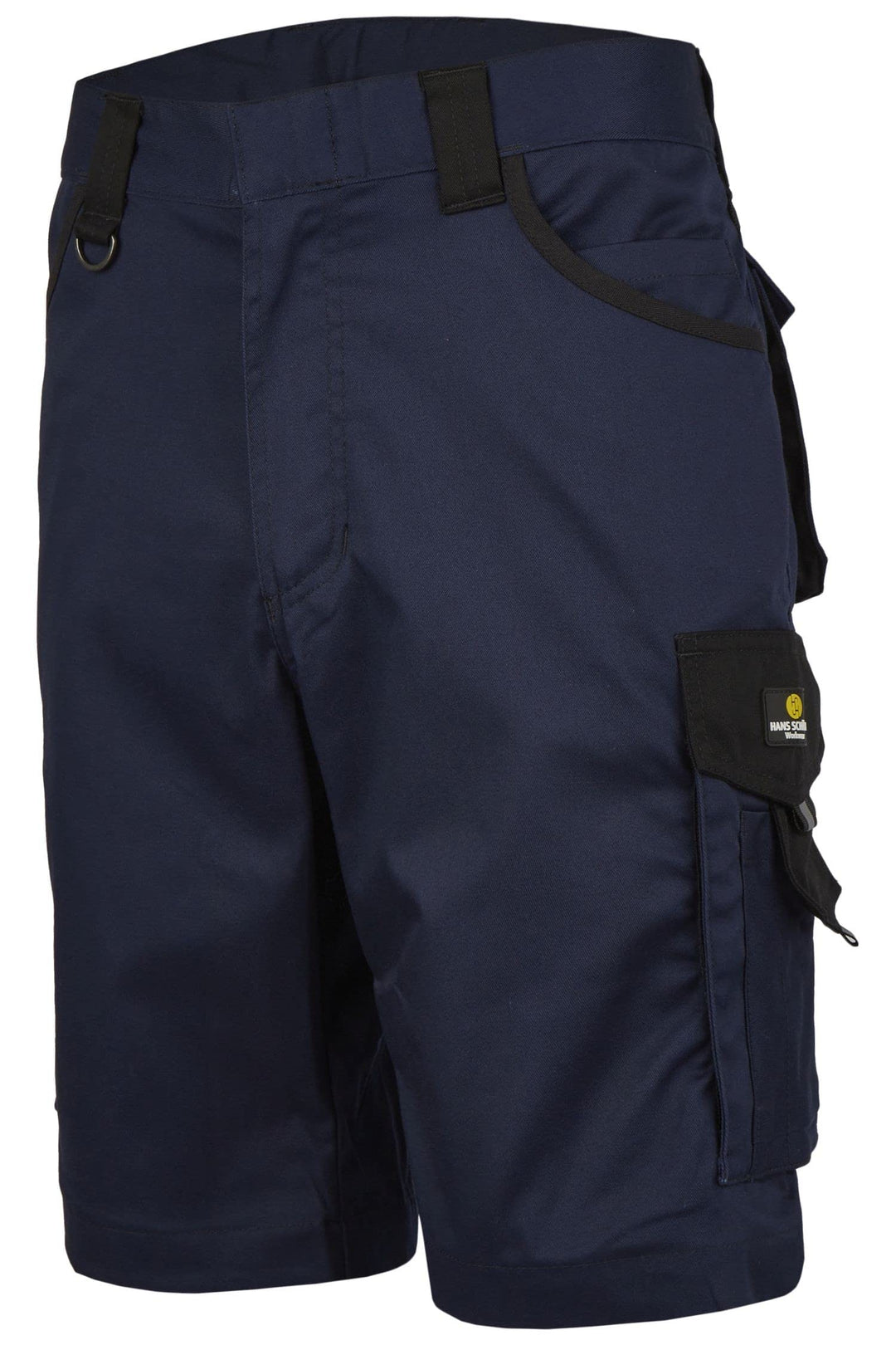 Hans Schäfer Workwear HSW Professional – Kurze Arbeitshose für Herren – Arbeitsshorts/Herren-Shorts/