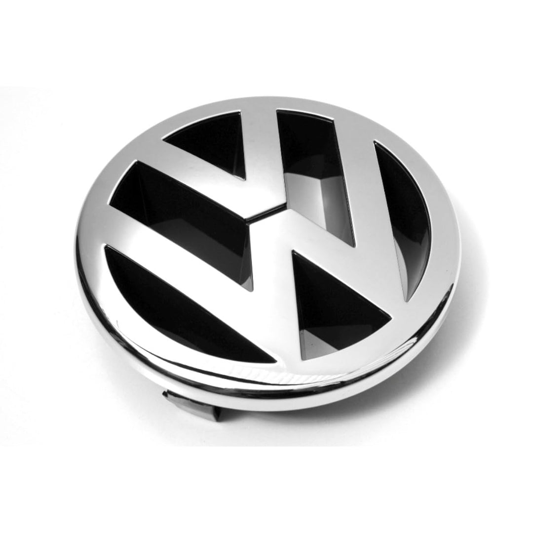 Volkswagen Original VW Ersatzteile VW Zeichen Emblem vorn (Golf 5 Jetta Polo..)
