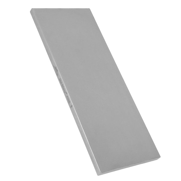 DMT Dia-Sharp® Diamant Schleifstein 10" Fein, Messerschärfer in Profiqualität, 25cm Wetzstein für Me