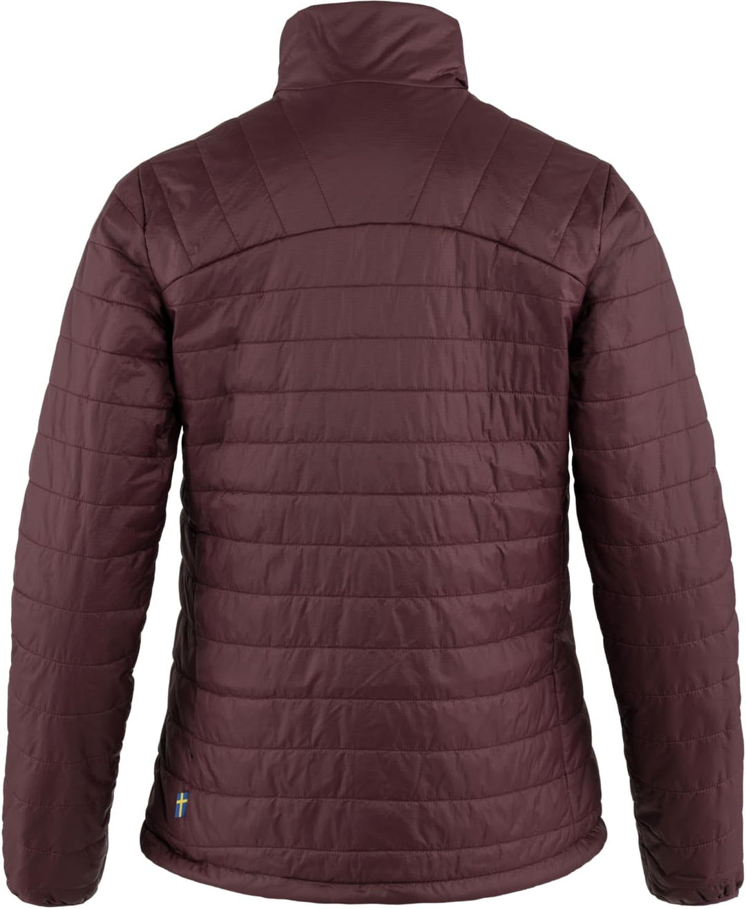 Fjällräven Damen Expedition X-lätt Jacket W Jacket (1er Pack), Hafen