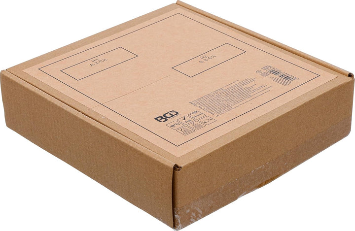 BGS 9263 | Werkstattwageneinlage 1/6: Nockenwellen-Arretierwerkzeug-Satz | für Fiat 2.0l 20V, für Fi