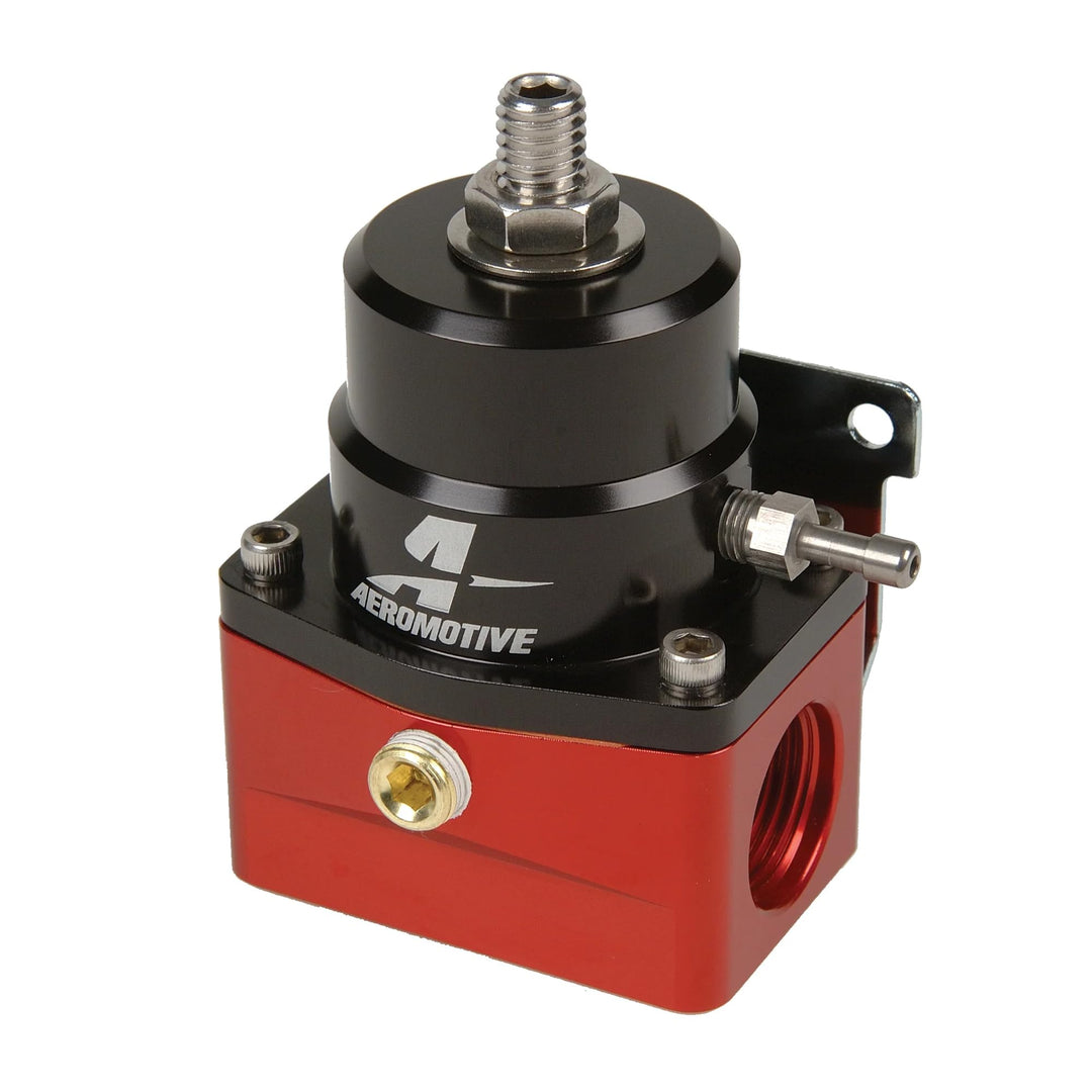 Aeromotive 13101 EFI Regler, A1000 Injected Bypass - Einstellbar