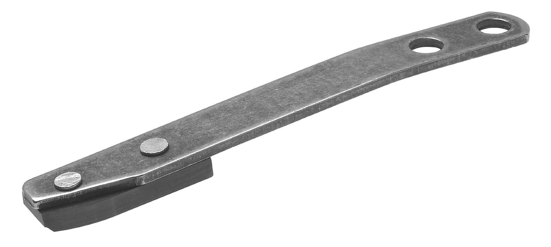 Bosch Professional Zubehör 2 608 635 125 Untermesser Untermesser, GUS 9,6 V