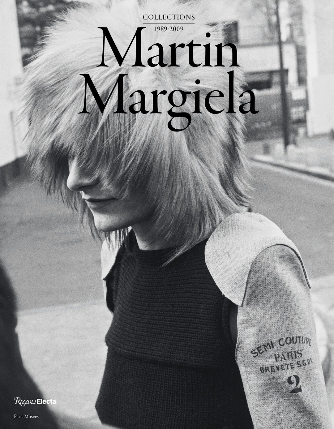 Martin Margiela: The Women's Collections 1989-2009 (ELECTA), Gebundenes Buch