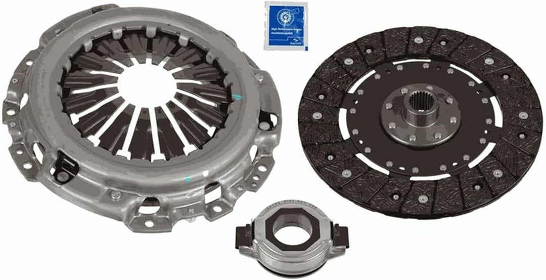 Sachs 3000 954 482 - Kupplungssatz