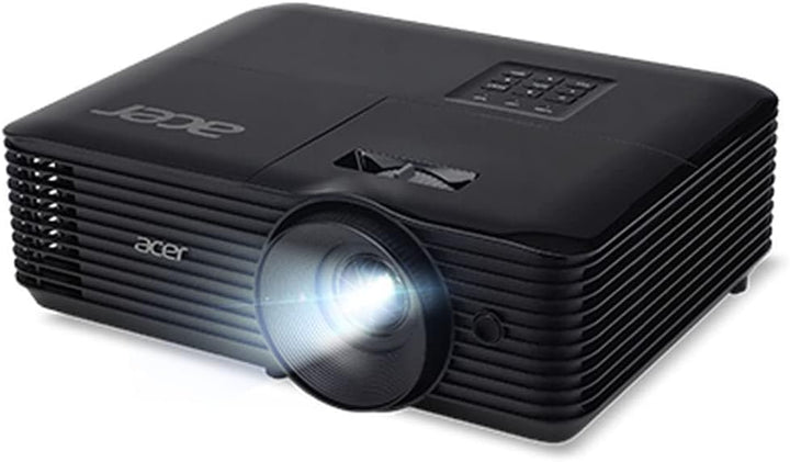 Projektor X1128i 3D DLP SVGA/4500/20000/HDMI/2.75